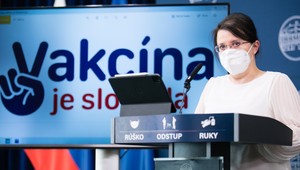 Vo funkcii štátnej tajomníčky končí Jana Ježíková, ktorá začínala s Marekom Krajčím