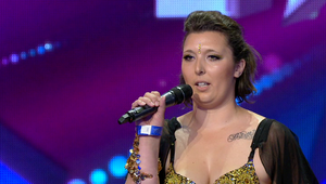 Inšpirovaná speváčkou Shakirou: Aicha prišla predviesť brušné tance