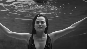 Plastická operácia počas tehotenstva?! Na supermodelku sa spustila vlna kritiky!