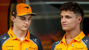 McLaren nenastúpil na dnešnú Veľkú cenu Číny