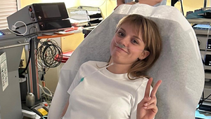 Mladá česká herečka skončila pre nebezpečnú hlúposť na pohotovosti! Lekárom sa ospravedlnila!