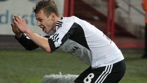 Ondrej Duda alias Ondrej di María. Slovenský supertalent opäť raz rozhodol!