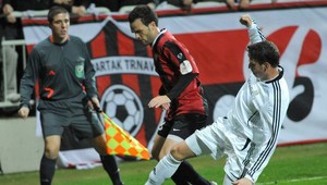 Jeseň na hustom končí jarným kolom