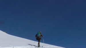 VIDEO: Počasie v horách sa upokojilo. Horskí záchranári považujú nasledujúce dni za kritické