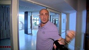 Údajného mafiána Ferusa vinia z vraždy Sýkoru