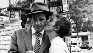 Milovaný Bébel - Jean-Paul Belmondo