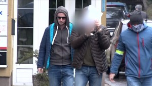 V stredu skončili v putách. Všetkých potopila konverzácia s Kočnerom