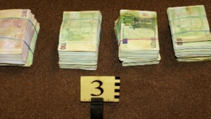 Bratislavský megapodvod Francúza s Američanom