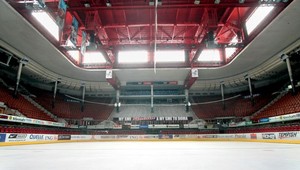 Prehra Slovákov so Švédmi