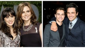 Je medzi nimi rivalita? Týchto 10 súrodeneckých dvojíc prerazilo vo svete Hollywoodu!