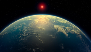 Náznaky života vo vesmíre? Planéta K2-18b ukazuje známky biologického pôvodu v atmosfére