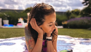 Agáta opäť raz šokovala! Psa do Španielska nevzala, TAKTO problém vyriešila!