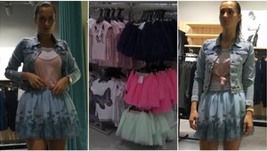 Infantilná sukňa z detského oddelenia? Timein nepochopiteľný krok porotcov rozsekal!