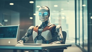 Čína začne o pár rokov s masovou výrobou humanoidov