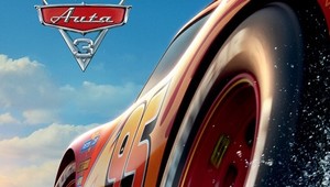 Jedným zo súperov Bleska McQueena bude skutočná megastar F1. Uhádnete, kto to bude?