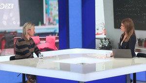 Štúdio 24: Ôsmaci a bilingválne gymnázia