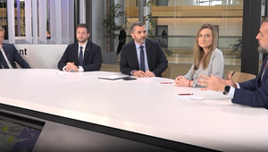 Mazurek žiada tvrdší postup proti protiruským sankciám. Blaha argumentuje dôsledkami