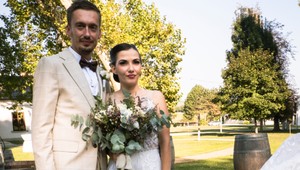 Z rozprávky do krutej reality: Miška a Stanko zo šou Vezmeš si ma? sa ROZVÁDZAJÚ!