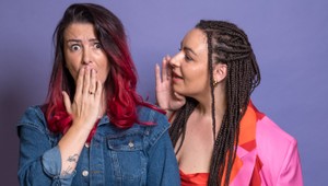 Diana a Ivet to povedali NAROVINU: Tieto frázy MUSÍTE vedieť, keď idete do Maniačok!