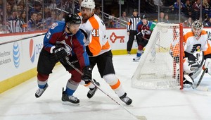 NHL: Meszárošova asistencia nestačila na výhru Philadelphie