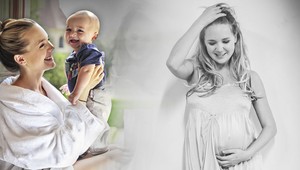 Lucie Vondráčková sa dočkala: Porodila syna