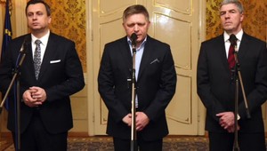 Nezaradení poslanci aj Kotlebovci podporia vládny návrh na zrušenie amnestií