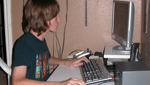 Spáchal samovraždu, lebo mu zakázali počítač