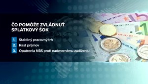 Volebná encyklopédia Slovenska: Politici urobia najlepšie, ak by hypotéky nechali tak