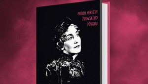 Moje javisko Svet: Novú knihu od Andrey Coddington prečítate jedným dychom
