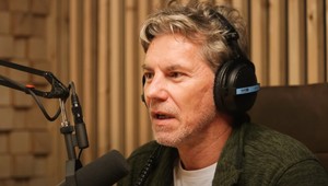 Hady, pavúky a všetko, čo ťa chce zožrať: Muž z dažďového pralesa prehovoril