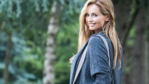 Sklenaříková zapózovala s dcérkou. FOTO v článku