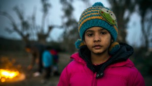 Podpaľačstvo i sprejovanie. Nemecké ubytovne pre migrantov čelia útokom