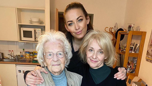 Najsmutnejšie Vianoce! Hanychová a Žilková prišli o najmilovanejšiu osobu!