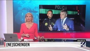 Pozrite si zhrnutie aktualít v relácii Udalosti 22 z dňa 4. januára 2024