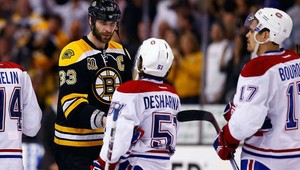 Nádeje Bostonu pochoval vlastencom Chára. Vojnu vyhral Montreal