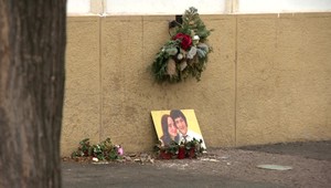 Spomienkové miesto pre Jána Kuciaka a Martinu Kušnírovú vznikne na námestí SNP v Bratislave