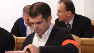 Šéf spackanej deaflympiády Ruda konečne pred súdom!