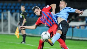 Senica vyhrala v Nitre, v Corgoň lige skočila už na 4. miesto