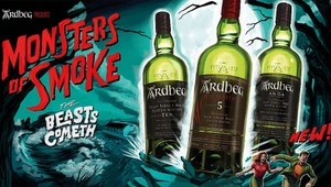 Očakávame „uhryznutie“ nového Ardbegu!