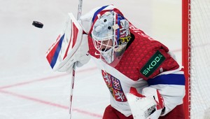 Česi idú do boja s favoritmi turnaja