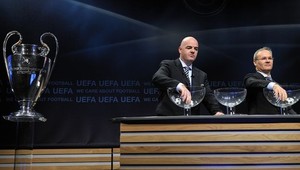 Vo štvrťfinále LM obhajca s ManUtd a repríza semifinále 2013