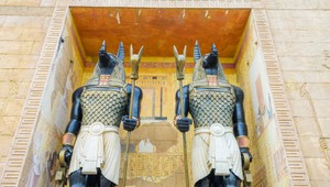 Vedec sa preriekol: V pyramíde je ukryté niečo mimozemské