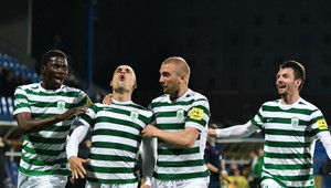 Hviezdil v najvyššej súťaži a zavesil krásny rozlúčkový gól