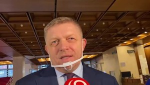 NAKA vypočúva Ivana Katrinca. V prípade Očistec aj k Robertovi Ficovi a Zlatému Kľúčiku