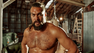 Jason Momoa prezradil, aké divné raňajky má každý deň: Zvládli by ste to zjesť aj vy?
