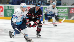 Únik čpavku zrušil piatkový šláger B. Bystrice s Nitrou