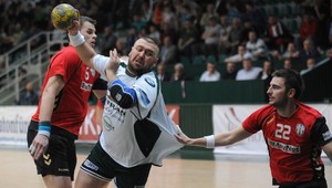 Prešovčania sú odhodlaní zabojovať o postup z ťažkej B-skupiny