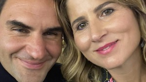 Roky ich NEUKÁZAL. Takto vyzerajú štyri deti Rogera Federera