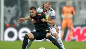 Opora Ajaxu obrala Messiho o jeden z rekordov