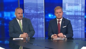 Analýzy 24: O dosahoch vládnej krízy, lobingu a vyšetrovaní darovania vojenskej techniky